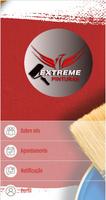 Extreme pinturas पोस्टर