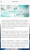 Dr Erivelto Volpi screenshot 1