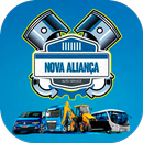 Aliança App Center APK
