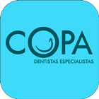 COPA आइकन