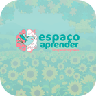 ESPAÇO APRENDER アイコン