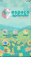 ESPAÇO APRENDER ポスター