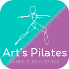 ikon ART'S PILATES