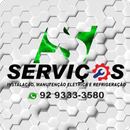SN SERVIÇOS APK