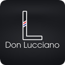 DON LUCCIANO aplikacja