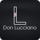 DON LUCCIANO Zeichen