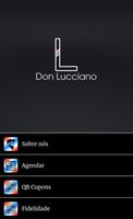 DON LUCCIANO Plakat