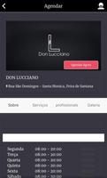 DON LUCCIANO Screenshot 1