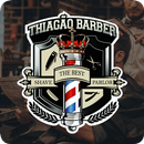 BARBEARIA THIAGO OLIVEIRA APK