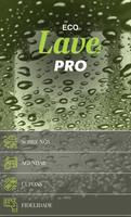 ECO LAVE PRO پوسٹر