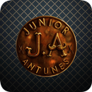 Barbearia Júnior Antunes APK
