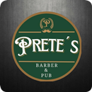 Prete's barber e club APK
