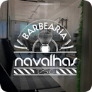 Barbearia Navalhas APK
