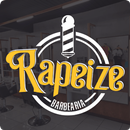 Barbearia Rapeize aplikacja