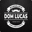 BARBEARIA DOM LUCAS APK