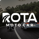 ROTA MOTO CAR APK