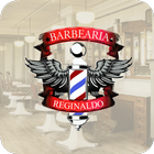 BARBEARIA REGINALDO icon