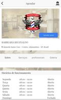BARBEARIA REGINALDO screenshot 1