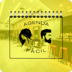 Agenda Facil icono