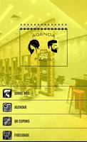 Agenda Facil Poster