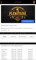 BARBEARIA PLENITUDE screenshot 2