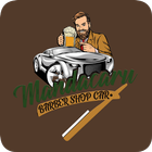 MANDACARU BARBERSHOP icon