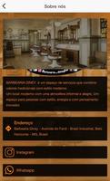 BARBEARIA DINEY screenshot 1
