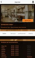 BARBEARIA DINEY screenshot 2