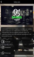DS BARBER captura de pantalla 1