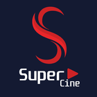 SuperCine.TV - Filmes e Séries ไอคอน