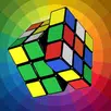 3D-Cube Puzzle APK