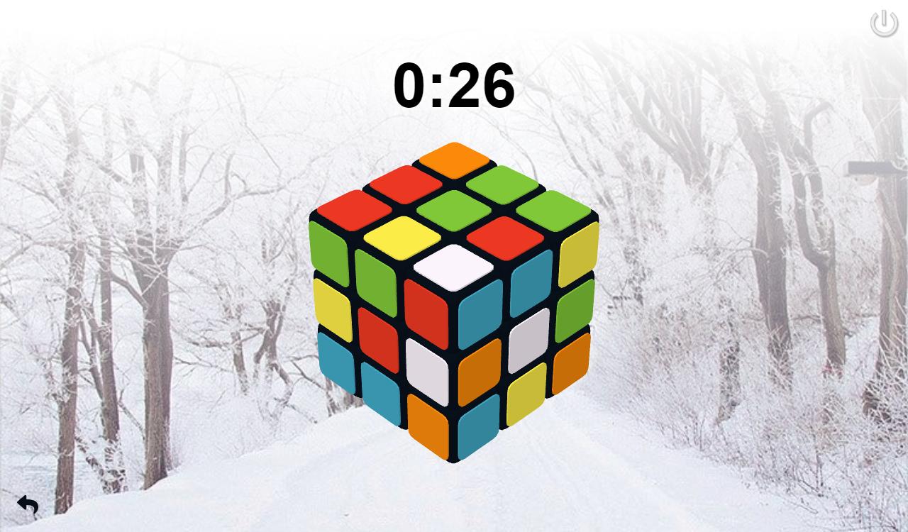 3d rubik 3d rubik