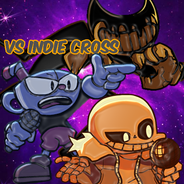 About: FNF Indie Cross Full V1 (Google Play version)