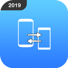 Phone Clone & instant File Transfer icon