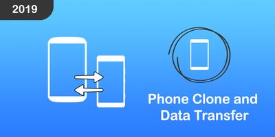 Phone Clone & instant File Transfer スクリーンショット 3