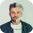 App Face - Age Changer simgesi