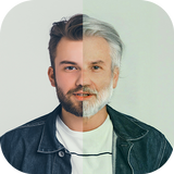 App Face - Age Changer icône
