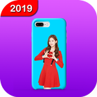 Phone Case Maker - Mobile Covers Photo Make आइकन