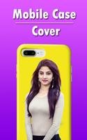 برنامه‌نما Phone Case Maker - Mobile Covers Photo Make عکس از صفحه