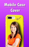 Phone Case Maker - Mobile Covers Photo Make capture d'écran 2