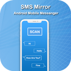 SMS Mirror أيقونة