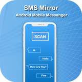 SMS Mirror icône