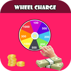 آیکون‌ Wheel Charge