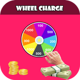 Wheel Charge icône
