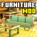 Furniture Mods and Maps for Minecraft APK