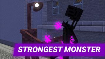 Mod Head Light for Minecraft تصوير الشاشة 1