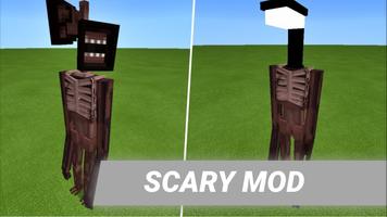 Mod Head Light for Minecraft تصوير الشاشة 2