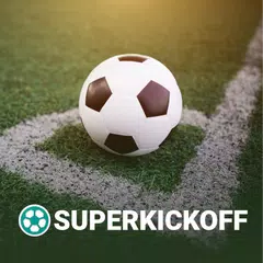 Descargar APK de Superkickoff - Soccer manager
