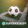 Superkickoff - Futbol menajeri simgesi