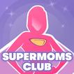 Supermoms Club-Pelacak Kehamilan dan aplikasi Ibu